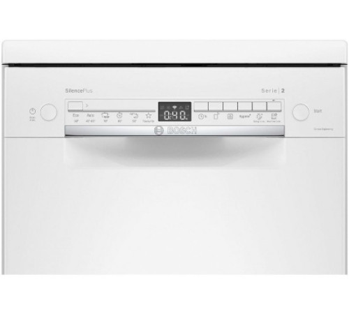 Посудомоечная машина BOSCH SPS2HMW1FR
