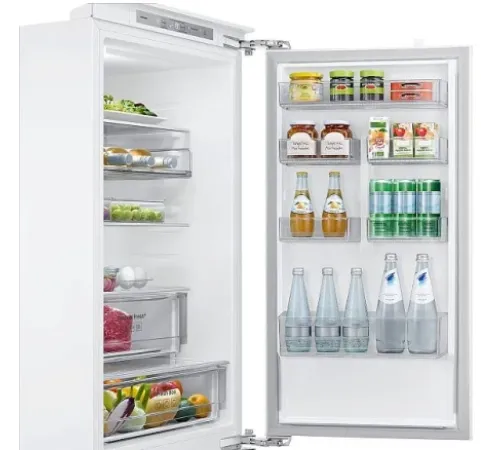 Холодильник SAMSUNG BRB80F26ACF0EO