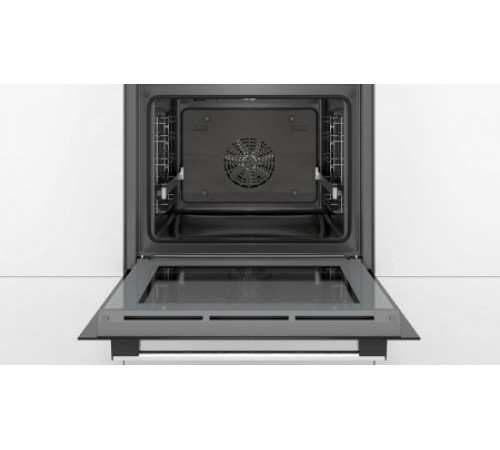 Духовой шкаф BOSCH HBG5360S0R