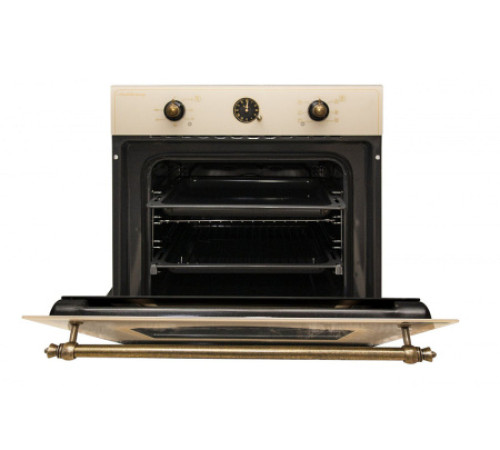 Духовые шкафы AMIR BE6 A RSTK Glass