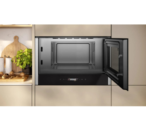 Микроволновая печь NEFF NR4WR21N1