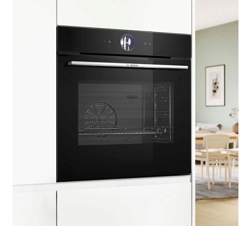 Духовой шкаф BOSCH HBG7363B1