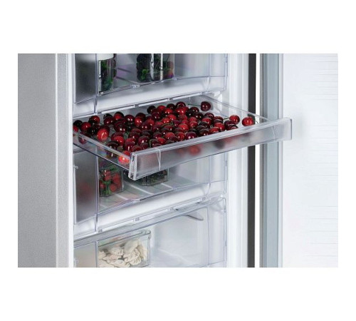 Морозильная камера NORDFROST DF 159 SSP