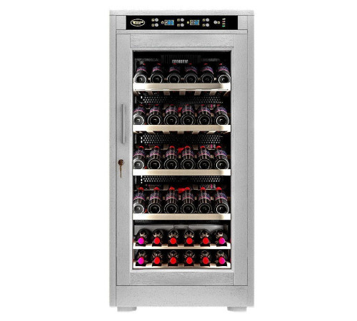 Холодильник AEG s 58360 cmm0