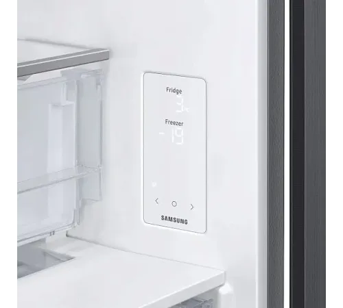 Холодильник SAMSUNG RB53DG703EB1WR