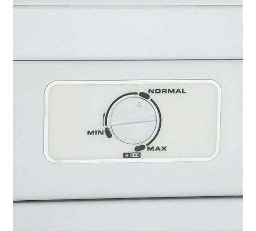 Морозильная камера KRAFT KF-HS65W