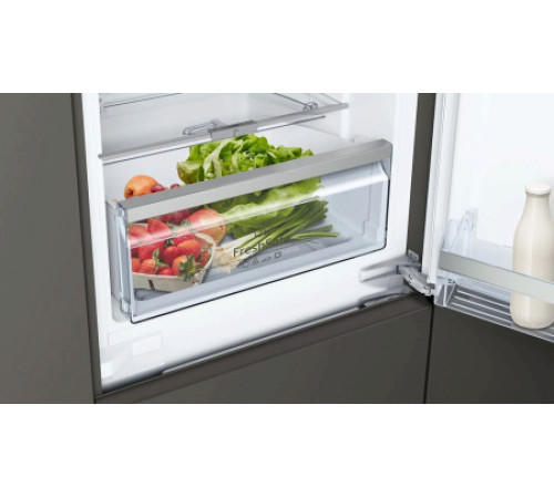 Холодильник NEFF KI6873FE0