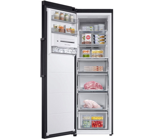 Морозильная камера SAMSUNG RZ32C7CBEB1/EF