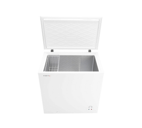 Морозильный ларь VEKTA FR-220W02