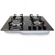Варочная панель GINZZU HCG-443