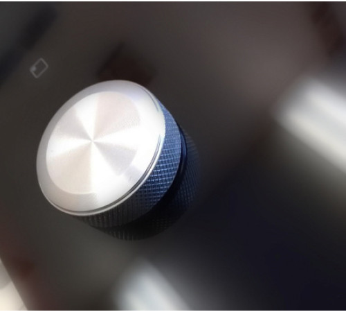 Варочная поверхность BACKER BIH604-1T-S4 Black