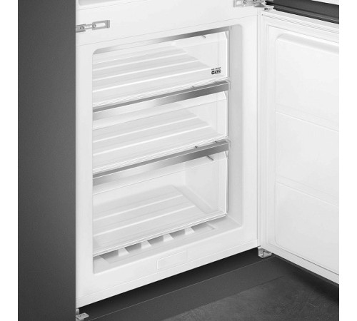 Холодильник SMEG C9174TN5D