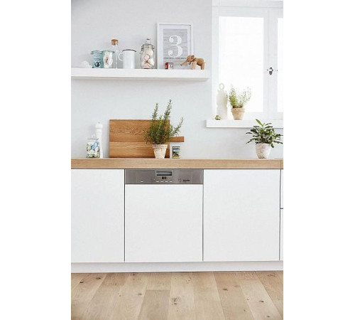 Посудомоечная машина MIELE G 4203 i Active BRWS