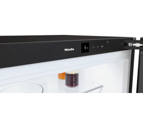 Холодильник MIELE KS 4783 ED