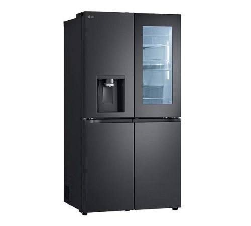 Холодильник LG GC-X24FFCBB