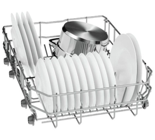 Посудомоечная машина BOSCH SPV25FX10R