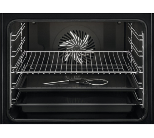 Духовой шкаф AEG BCE 542350 M