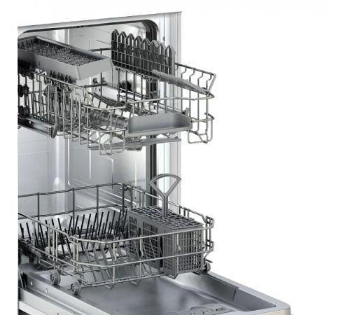 Встраиваемая посудомоечная машина BOSCH SPV25CX00E