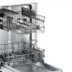 Встраиваемая посудомоечная машина BOSCH SPV25CX00E