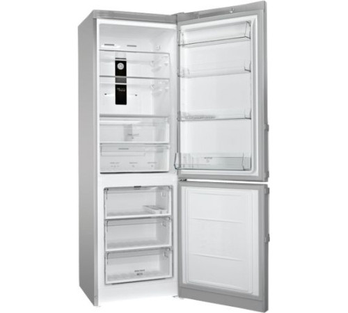 Холодильник HOTPOINT-ARISTON HF8181SO