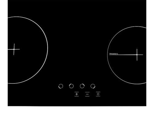 Варочная поверхность SIMFER H60D14B055