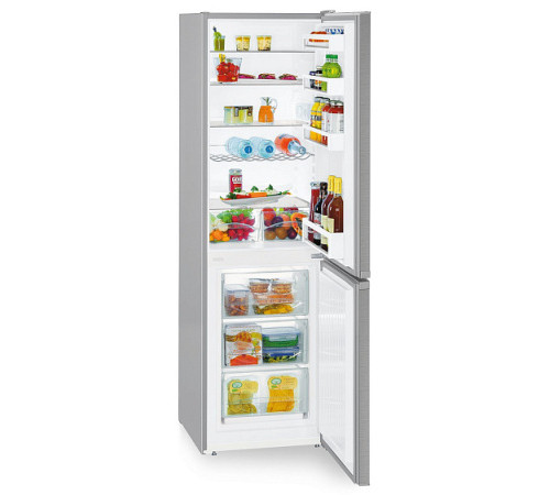 Холодильник LIEBHERR CUefe 3331