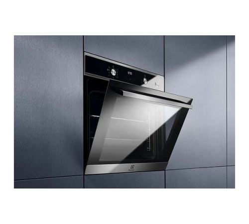 Духовой шкаф ELECTROLUX EOD5F71X