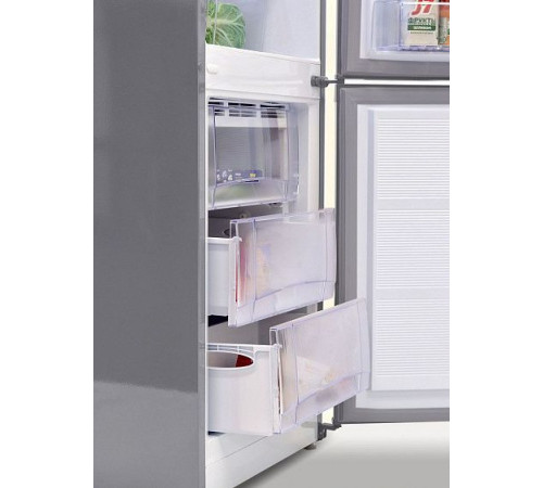 Холодильник NORDFROST NRB 139-332