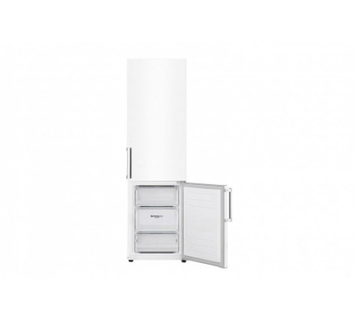 Холодильник LG GA-B509BVJZ