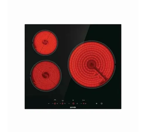 Варочная поверхность GORENJE ECT632BSCE