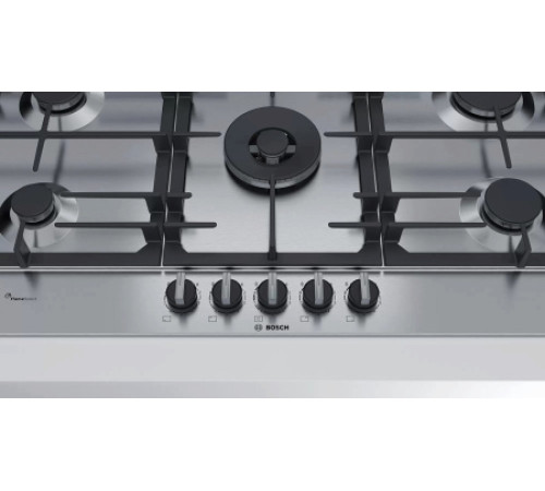 Варочная поверхность BOSCH PCR9A5B90M