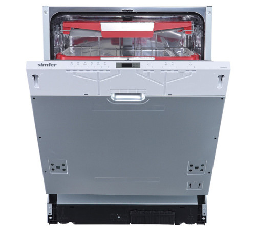 Посудомоечная машина SIMFER DGB6602
