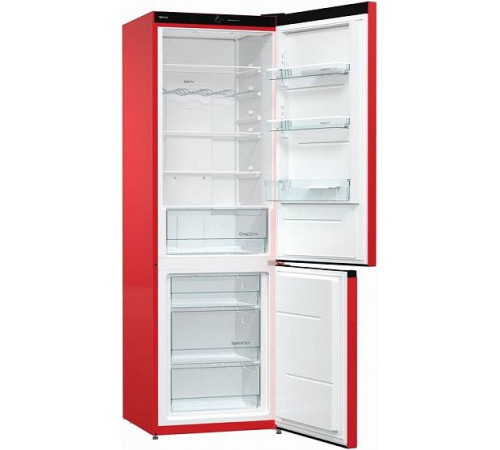 Холодильник GORENJE NRK 6192 CRD4