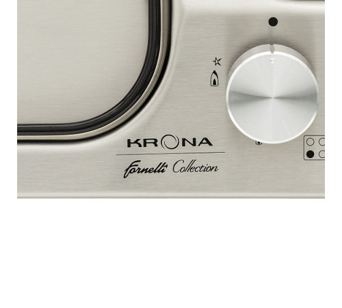 Варочная поверхность KRONA SALVATORE 60 IX