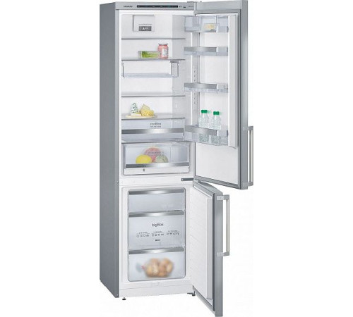 Холодильник SIEMENS kg 39eai30 r