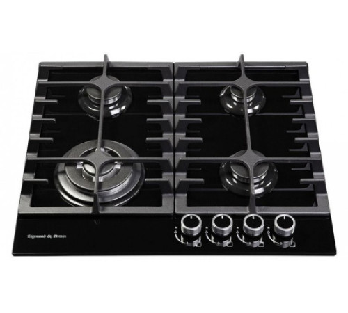 Варочная поверхность LUXDORF H60V40B451