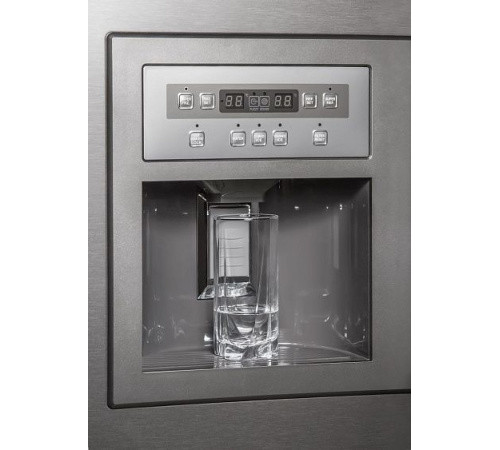 Холодильник DAEWOO FRS-6311SFG