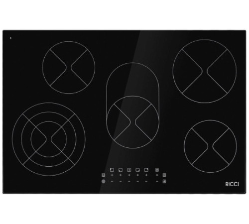 Варочная поверхность RICCI KS-T58504