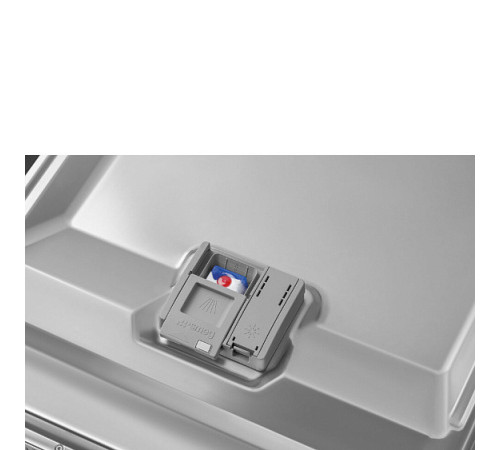 Посудомоечная машина SMEG STL342CSL