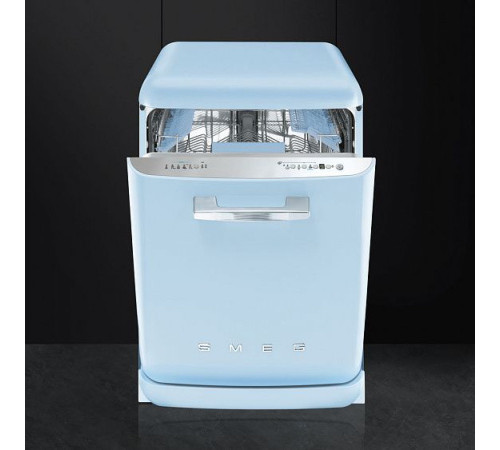 Посудомоечная машина Smeg LVFABPB