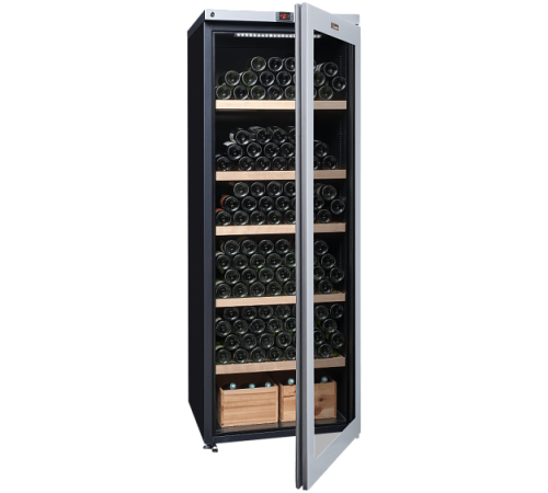 Винный шкаф LA SOMMELIERE VIP315V