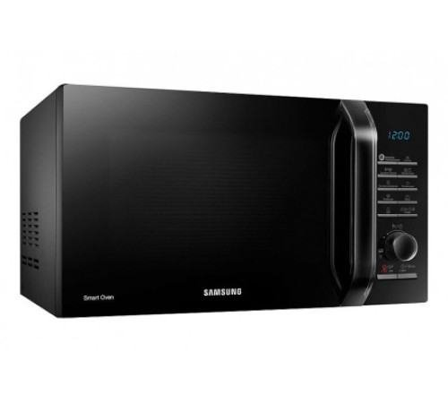 Микроволновая печь SAMSUNG MC28H5135CK/BW