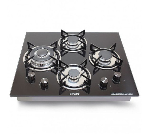Варочная панель GINZZU HCG-441