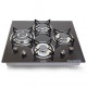 Варочная панель GINZZU HCG-441