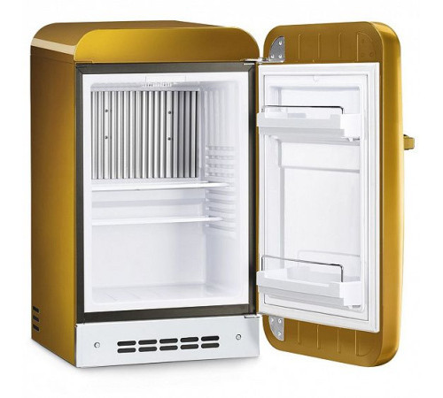 Холодильник SMEG FAB5RGO