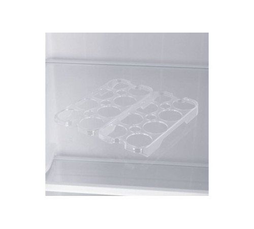 Холодильник LERAN SBS 580 BG NF