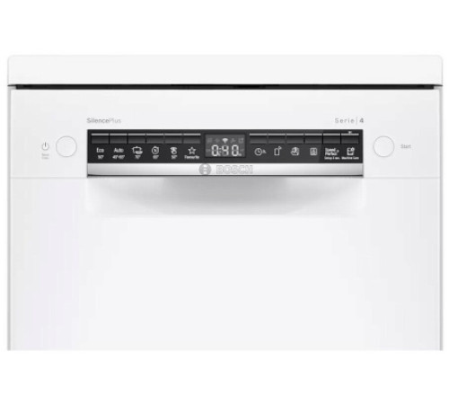Посудомоечная машина BOSCH SPS4EMW28E
