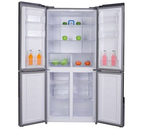 Холодильник ASCOLI ACDW415