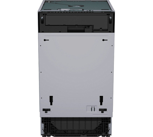 Посудомоечная машина HAIER HDWE11-396RU