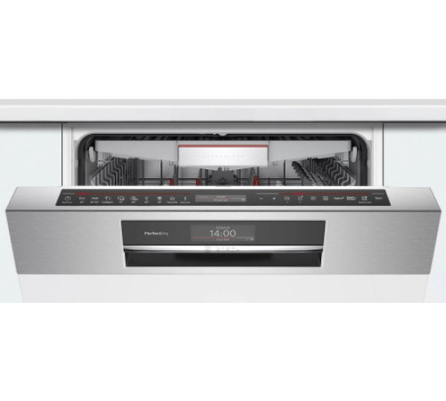 Посудомоечная машина BOSCH SMI8YCS03E